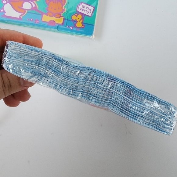 NWT Pochacco Sanrio Dog Birthday Party Supplies Bundle Kit - Picture 5 of 12